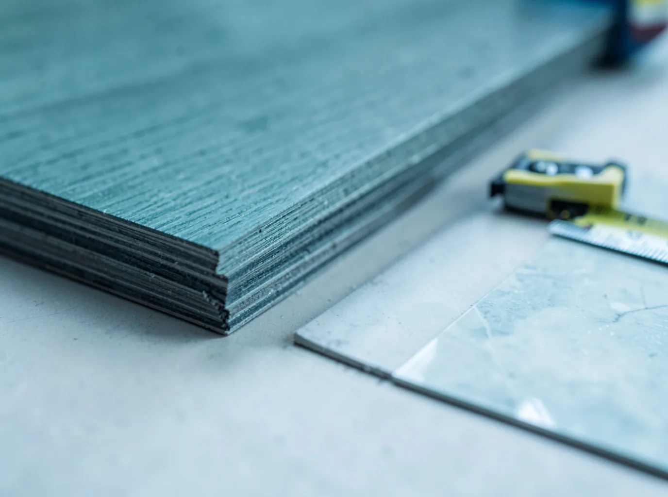 Luxury Vinyl Plank Installation West College Corner, IN FAQs